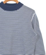 BEAMS BOY（ビームスボーイ）ニット・セーター 紺 サイズ:-(M位) レディース/2200609848067