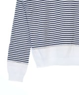 BEAMS BOY（ビームスボーイ）ニット・セーター 紺 サイズ:-(M位) レディース/2200609848067