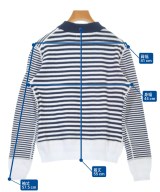 BEAMS BOY（ビームスボーイ）ニット・セーター 紺 サイズ:-(M位) レディース/2200609848067