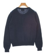 BEAMS BOY（ビームスボーイ）カーディガン 紺 サイズ:-(M位) レディース/2200609848074