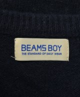 BEAMS BOY（ビームスボーイ）カーディガン 紺 サイズ:-(M位) レディース/2200609848074
