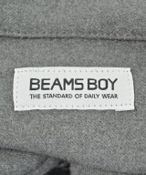 BEAMS BOY（ビームスボーイ）カジュアルシャツ グレー サイズ:F レディース/2200609848081