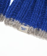 BEAMS BOY（ビームスボーイ）手袋 グレー サイズ:- レディース/2200616455043