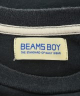 BEAMS BOY（ビームスボーイ）Tシャツ・カットソー 黒 サイズ:2(M位) レディース/2200616611012