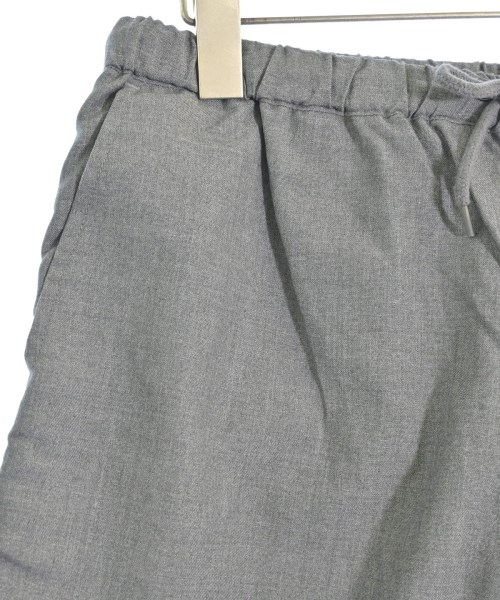 BEAMS BOY（ビームスボーイ）ショートパンツ グレー サイズ:-(M位) レディース/2200616777220