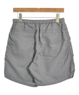 BEAMS BOY（ビームスボーイ）ショートパンツ グレー サイズ:-(M位) レディース/2200616777220