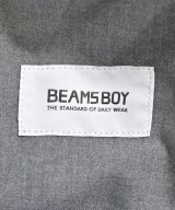 BEAMS BOY（ビームスボーイ）ショートパンツ グレー サイズ:-(M位) レディース/2200616777220