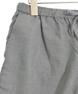 BEAMS BOY（ビームスボーイ）ショートパンツ グレー サイズ:-(M位) レディース/2200616777220