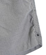 BEAMS BOY（ビームスボーイ）ショートパンツ グレー サイズ:-(M位) レディース/2200616777220