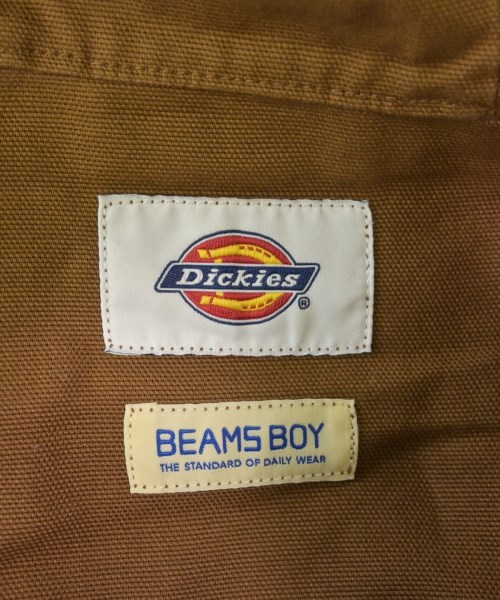 BEAMS BOY（ビームスボーイ）その他 茶 サイズ:F レディース/2200614304015