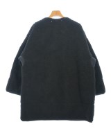 BEAMS BOY（ビームスボーイ）コート 黒 サイズ:F レディース/2200614304046