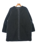 BEAMS BOY コート