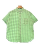 BEAMS BOY カジュアルシャツ