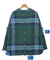 BEAMS BOY（ビームスボーイ）ブラウス 緑 サイズ:F レディース/2200614304138
