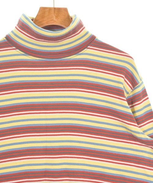 BEAMS BOY（ビームスボーイ）Tシャツ・カットソー 黄 サイズ:F レディース/2200614304169