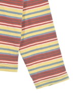 BEAMS BOY（ビームスボーイ）Tシャツ・カットソー 黄 サイズ:F レディース/2200614304169