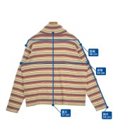 BEAMS BOY（ビームスボーイ）Tシャツ・カットソー 黄 サイズ:F レディース/2200614304169