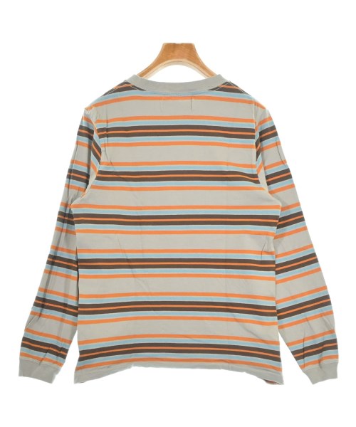 BEAMS BOY（ビームスボーイ）Tシャツ・カットソー グレー サイズ:1(S位) レディース/2200614304176