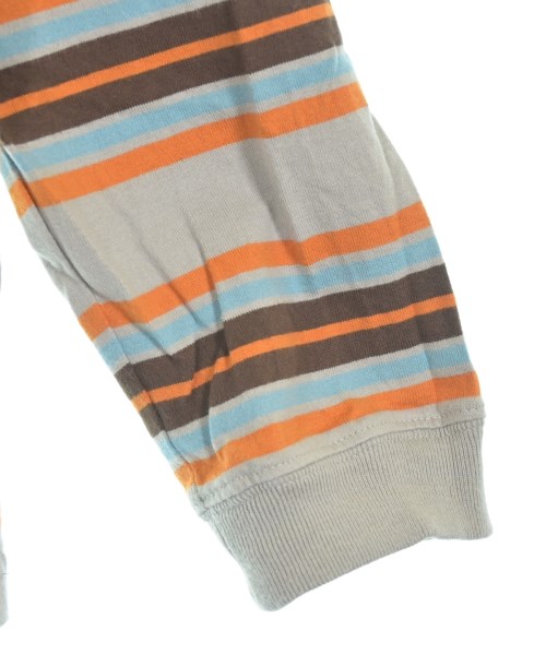 BEAMS BOY（ビームスボーイ）Tシャツ・カットソー グレー サイズ:1(S位) レディース/2200614304176
