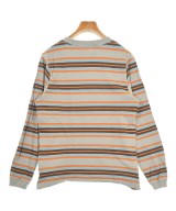 BEAMS BOY（ビームスボーイ）Tシャツ・カットソー グレー サイズ:1(S位) レディース/2200614304176