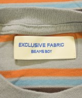 BEAMS BOY（ビームスボーイ）Tシャツ・カットソー グレー サイズ:1(S位) レディース/2200614304176