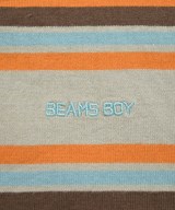 BEAMS BOY（ビームスボーイ）Tシャツ・カットソー グレー サイズ:1(S位) レディース/2200614304176