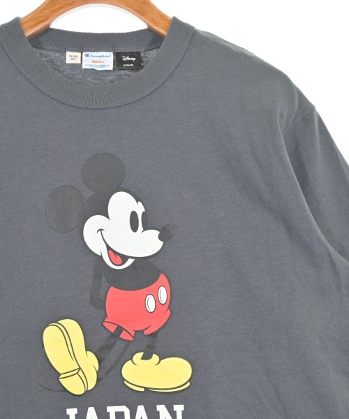 BEAMS BOY（ビームスボーイ）Tシャツ・カットソー グレー サイズ:S レディース/2200614304213