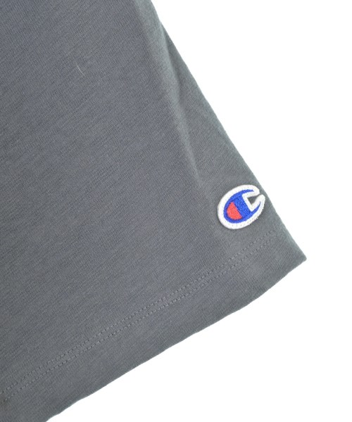 BEAMS BOY（ビームスボーイ）Tシャツ・カットソー グレー サイズ:S レディース/2200614304213