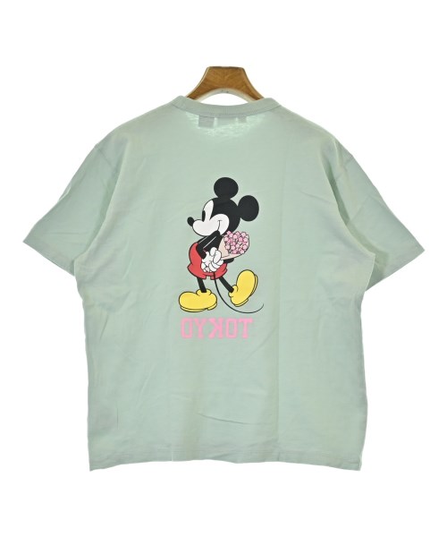 BEAMS BOY（ビームスボーイ）Tシャツ・カットソー 青 サイズ:S レディース/2200614304220