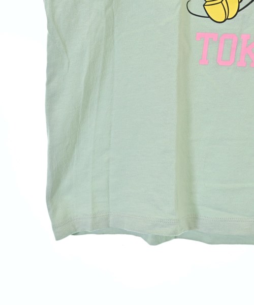 BEAMS BOY（ビームスボーイ）Tシャツ・カットソー 青 サイズ:S レディース/2200614304220