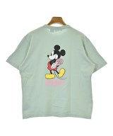 BEAMS BOY（ビームスボーイ）Tシャツ・カットソー 青 サイズ:S レディース/2200614304220