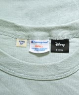 BEAMS BOY（ビームスボーイ）Tシャツ・カットソー 青 サイズ:S レディース/2200614304220