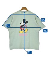 BEAMS BOY（ビームスボーイ）Tシャツ・カットソー 青 サイズ:S レディース/2200614304220