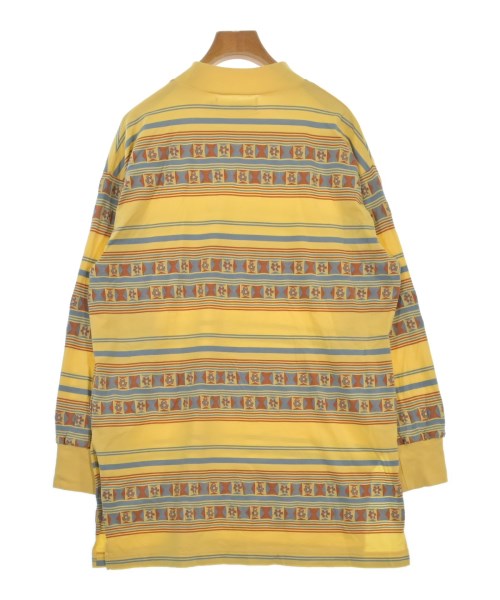 BEAMS BOY（ビームスボーイ）Tシャツ・カットソー 黄 サイズ:F レディース/2200614329049