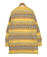 BEAMS BOY（ビームスボーイ）Tシャツ・カットソー 黄 サイズ:F レディース/2200614329049