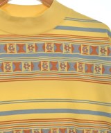 BEAMS BOY（ビームスボーイ）Tシャツ・カットソー 黄 サイズ:F レディース/2200614329049