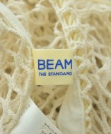 BEAMS BOY（ビームスボーイ）カーディガン 白 サイズ:F レディース/2200617383024