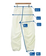 BEAMS BOY（ビームスボーイ）その他 白 サイズ:S レディース/2200617383031