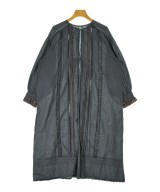 BEAMS BOY シャツワンピース
