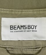 BEAMS BOY（ビームスボーイ）その他 カーキ サイズ:F レディース/2200614467086