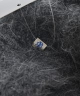 BEAMS BOY（ビームスボーイ）ヘアアクセサリー グレー サイズ:- レディース/2200614399271