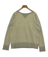 BEAMS BOY（ビームスボーイ）スウェット グレー サイズ:1(S位) レディース/2200618167029