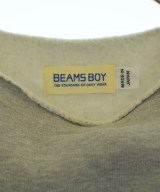 BEAMS BOY（ビームスボーイ）スウェット グレー サイズ:2(M位) レディース/2200618167036