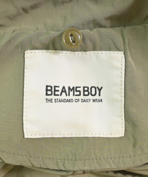 BEAMS BOY（ビームスボーイ）その他 カーキ サイズ:F レディース/2200618262014