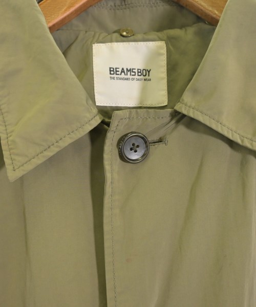 BEAMS BOY（ビームスボーイ）その他 カーキ サイズ:F レディース/2200618262014