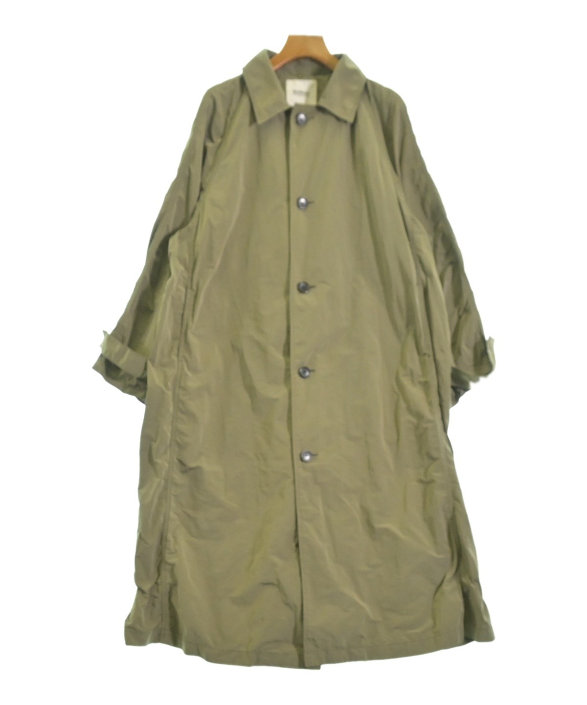 BEAMS BOY（ビームスボーイ）その他 カーキ サイズ:F レディース