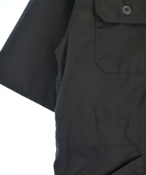 BEAMS BOY（ビームスボーイ）オールインワン/サロペット 黒 サイズ:F レディース/2200618381029