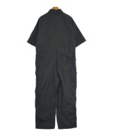 BEAMS BOY（ビームスボーイ）オールインワン/サロペット 黒 サイズ:F レディース/2200618381029