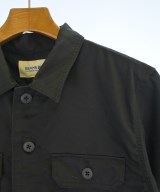 BEAMS BOY（ビームスボーイ）オールインワン/サロペット 黒 サイズ:F レディース/2200618381029