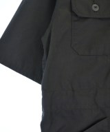 BEAMS BOY（ビームスボーイ）オールインワン/サロペット 黒 サイズ:F レディース/2200618381029